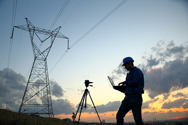 Digital Power Plant