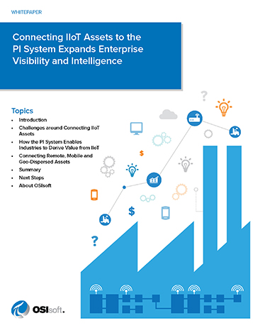 Connecting IIot Assets v2