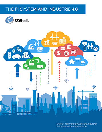 The PI System and Industrie 4.0 v2