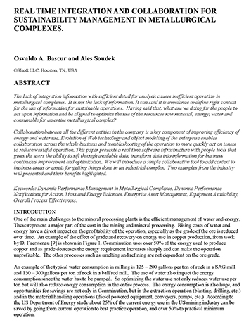 Metallurgical Sustainability v2